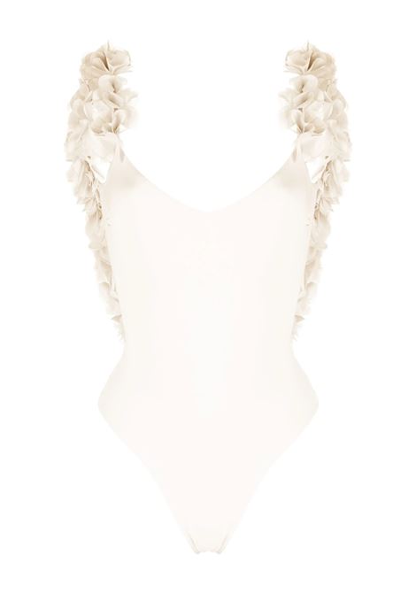 Costume Intero Amira Avorio LA REVECHE | LR23AMIVORY